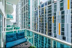 41 SE 5th St, #1214, Miami, FL