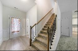 Like-New Two Story Home In Quiet Swim/Tennis Community.