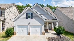 Like-New Two Story Home In Quiet Swim/Tennis Community.