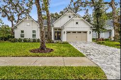 2949 Riverbend Walk, Fernandina Beach, FL