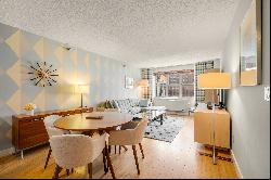 2 Bed / 2 Bath Condo in Hell's Kitchen