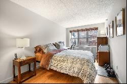 2 Bed / 2 Bath Condo in Hell's Kitchen