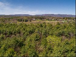 Bullock Road, New Scotland, NY 12186