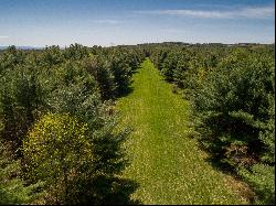 Bullock Road, New Scotland, NY 12186