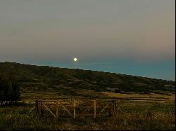 Land in Tupungato, Mendoza