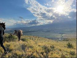 Land in Tupungato, Mendoza