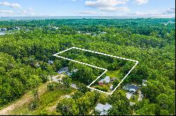 Rare Development Opportunity In North Santa Rosa Beach