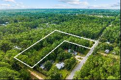 Rare Development Opportunity In North Santa Rosa Beach