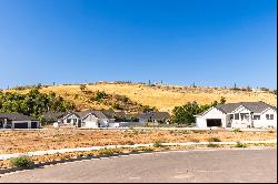 Bring your own builder - .30 Acre South Weber Lot