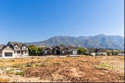 Bring your own builder - .30 Acre South Weber Lot