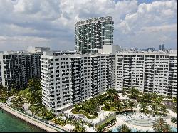 1500 Bay Rd, #940S, Miami Beach, FL