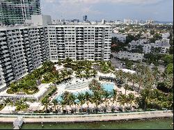 1500 Bay Rd, #940S, Miami Beach, FL