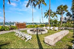 1500 Bay Rd, #940S, Miami Beach, FL