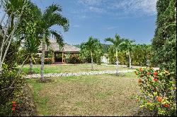 Caymanas Estates