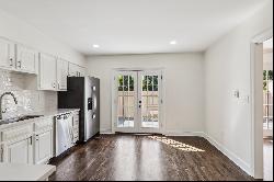 Stylish Townhome in a Prime North Buckhead Location