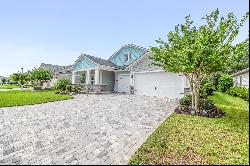 541 Pescado Drive, St Augustine, FL