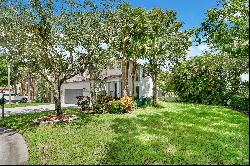 272 NW 118th Dr, Coral Springs, FL