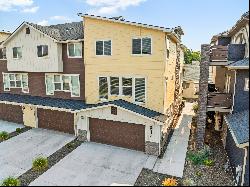 Luxurious Oasis In The Heart Of West Boise