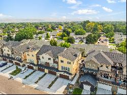 Luxurious Oasis In The Heart Of West Boise