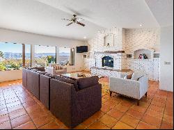 Spanish Villa In The Heart Of Joshua Tree