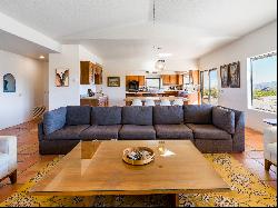 Spanish Villa In The Heart Of Joshua Tree