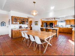 Spanish Villa In The Heart Of Joshua Tree