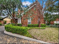 23 Jackson Court, San Antonio, TX 78230