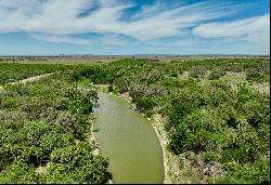 4,207+/- Acres KKW Ranch, Medina-Uvalde County, Sabinal , TX 78881