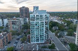 Port Credit Waterfront