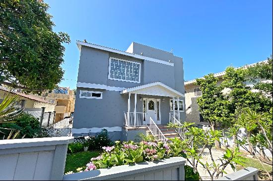 528 Avenue A, Redondo Beach, CA 90277