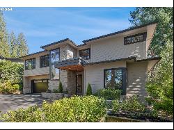 3096 WEMBLEY PARK RD Lake Oswego, OR 97034