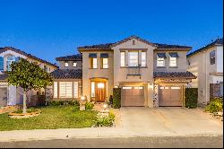 2778 Yokuts Court, Simi Valley