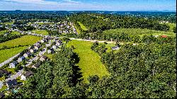 New Construction in Hallie Hill Farm