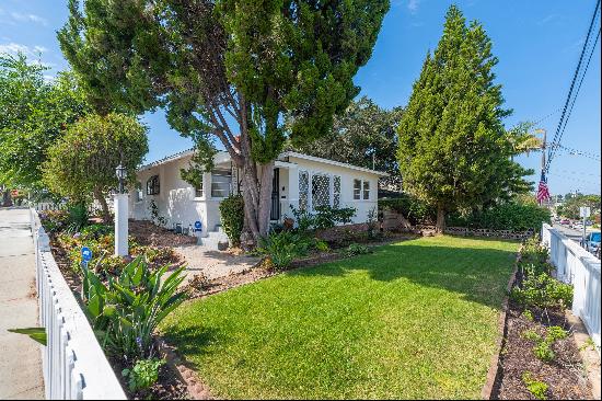 1568 East Palm Avenue, El Segundo, CA 90245