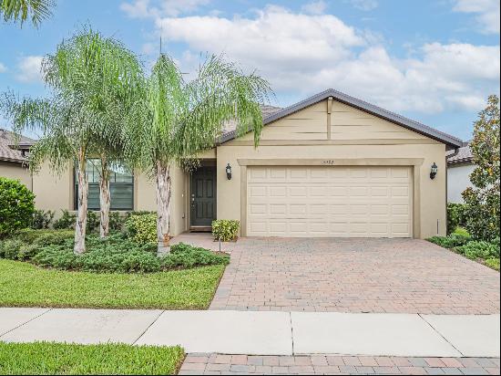 5204 Jasper Square, Vero Beach, FL