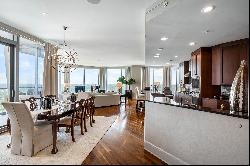 Introducing A Truly Exceptional Luxury Condo In The Heart Of Buckhead