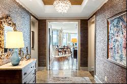 Introducing A Truly Exceptional Luxury Condo In The Heart Of Buckhead