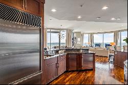 Introducing A Truly Exceptional Luxury Condo In The Heart Of Buckhead