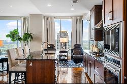 Introducing A Truly Exceptional Luxury Condo In The Heart Of Buckhead