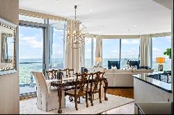 Introducing A Truly Exceptional Luxury Condo In The Heart Of Buckhead