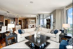 Introducing A Truly Exceptional Luxury Condo In The Heart Of Buckhead