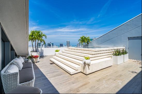 88 SW 7th St, #4203, Miami, FL