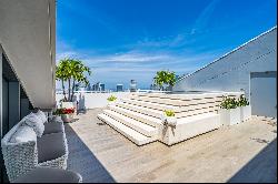 88 SW 7th St, #4203, Miami, FL