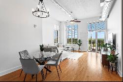 Incredible Price and Opportunity for a Loft-style Condo at The View at Chastain