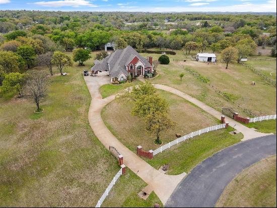 233 Sherry Lane,Burleson, TX, 76028