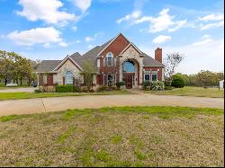 233 Sherry Lane,Burleson, TX, 76028