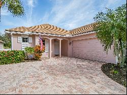 2116 Sea Mist Court Court, Vero Beach, FL