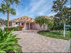 2116 Sea Mist Court Court, Vero Beach, FL