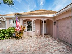 2116 Sea Mist Court Court, Vero Beach, FL