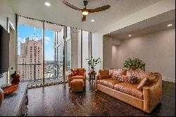 610 East Market Street #2706, San Antonio, TX 78205